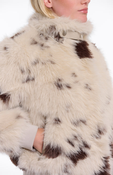 Jacket Ambra Cow Girl