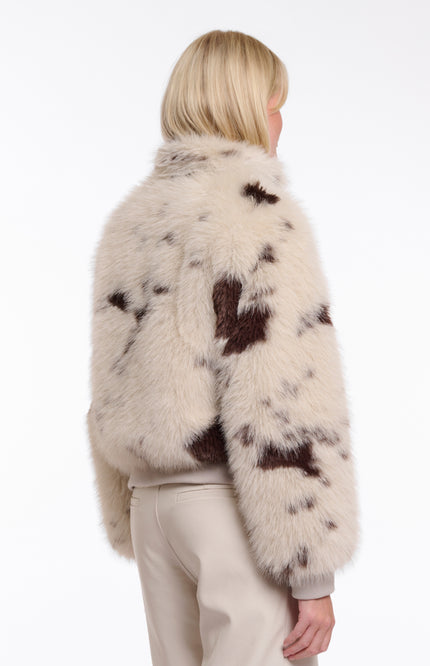 Jacket Ambra Cow Girl