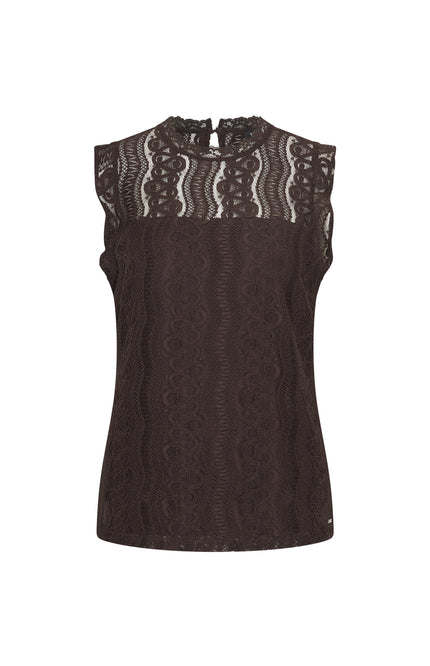 Travel Top Kant Espresso 202486