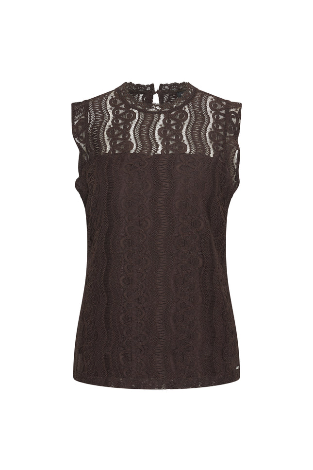 Travel Top Kant Espresso 202486