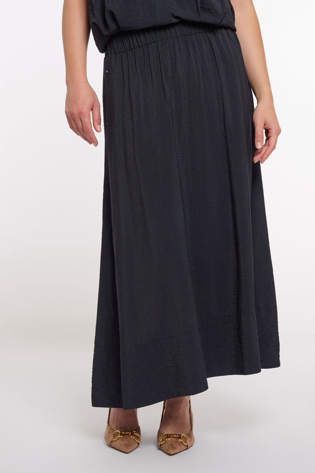Rino & Pelle Rok Tosca Dark Navy Stretchshop.nl