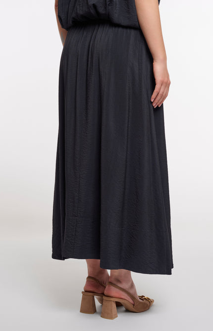Rino & Pelle Rok Tosca Dark Navy Stretchshop.nl