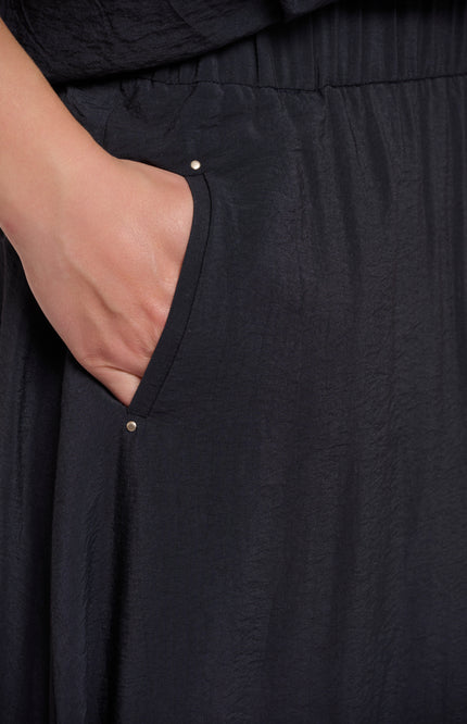 Rino & Pelle Rok Tosca Dark Navy Stretchshop.nl