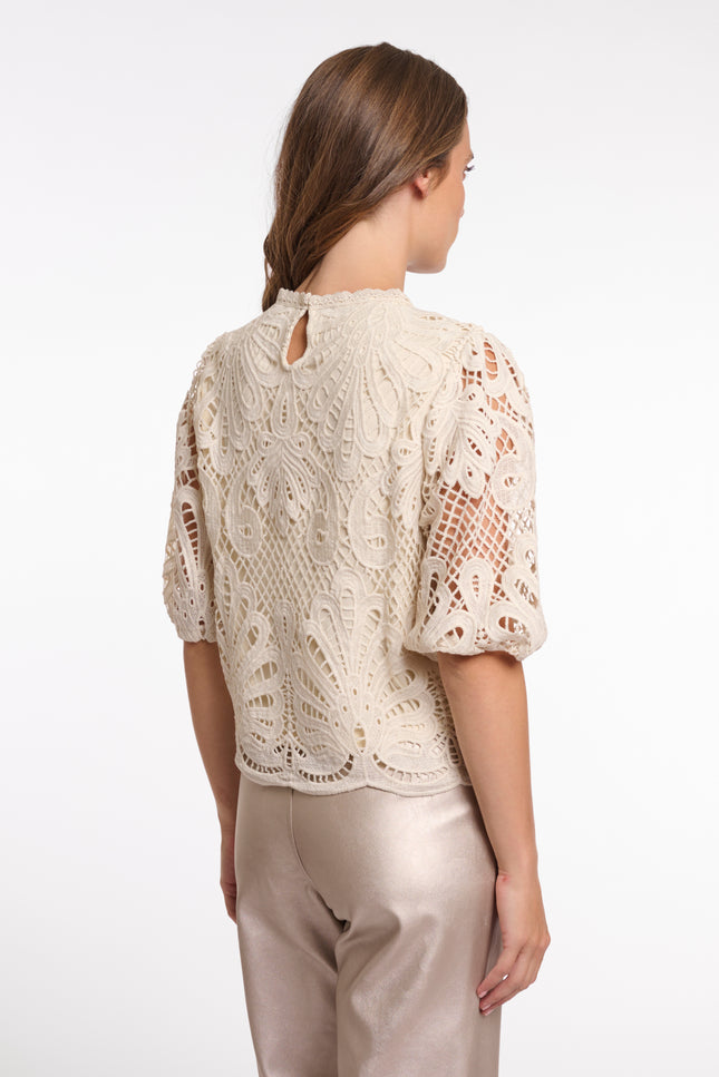 Rino & Pelle Top Chantalle Birch Stretchshop.nl