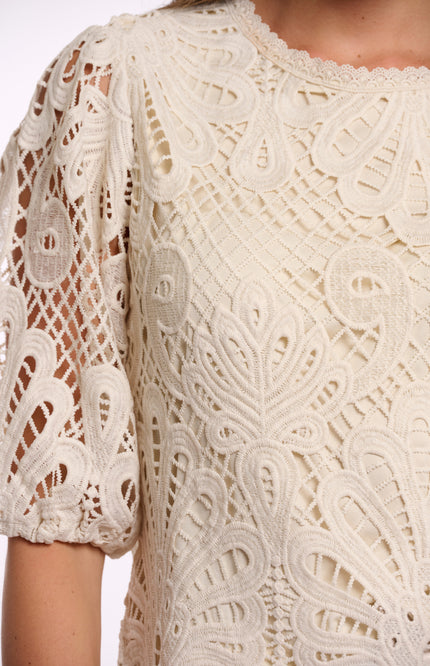 Rino & Pelle Top Chantalle Birch Stretchshop.nl