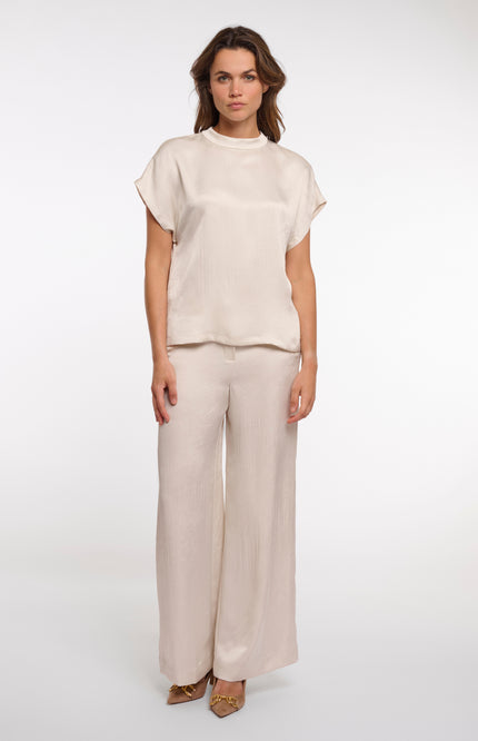 Rino & Pelle Top Esai Birch Stretchshop.nl