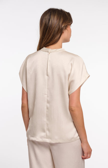 Rino & Pelle Top Esai Birch Stretchshop.nl