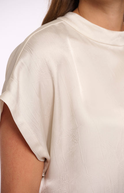 Rino & Pelle Top Esai Birch Stretchshop.nl