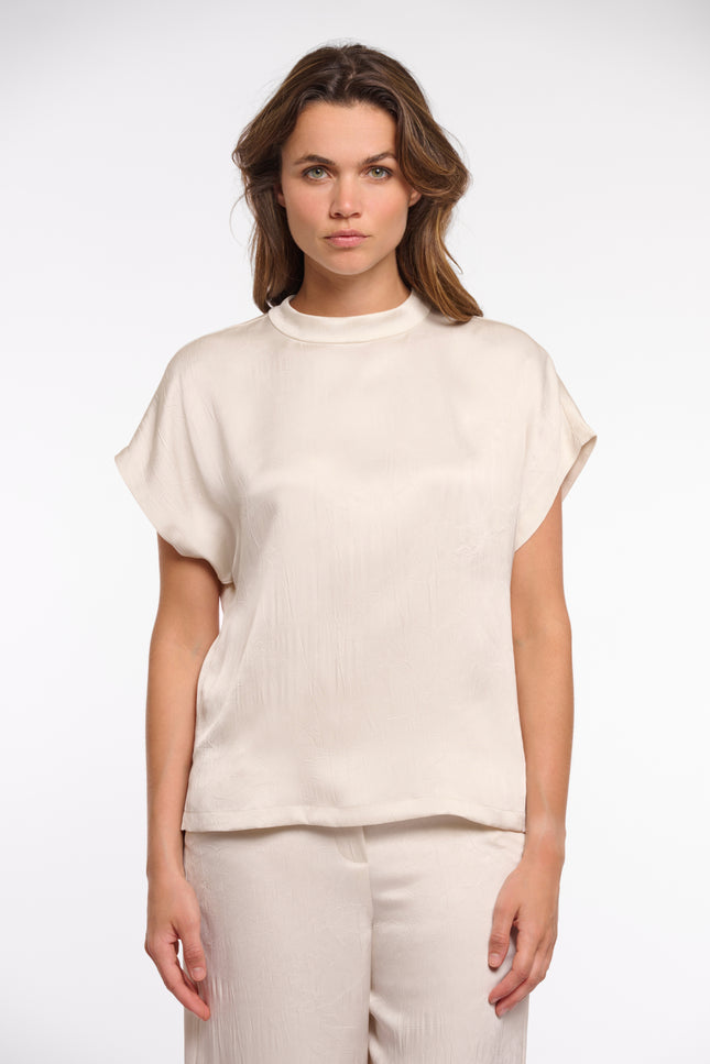 Rino & Pelle Top Esai Birch Stretchshop.nl