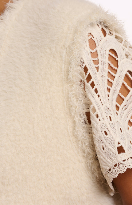 Rino & Pelle Gilet Vita Birch Stretchshop.nl
