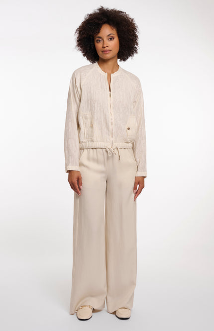 Rino & Pelle Jacket Quine Birch Stretchshop.nl