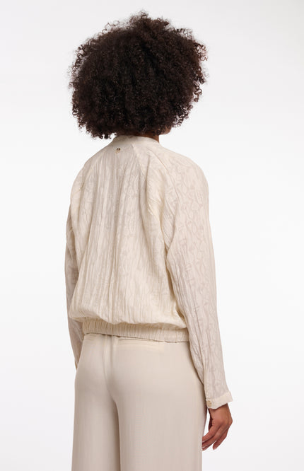 Rino & Pelle Jacket Quine Birch Stretchshop.nl