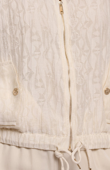 Rino & Pelle Jacket Quine Birch Stretchshop.nl