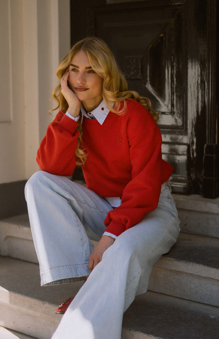 Sweater Amalia Kiss NKF03016