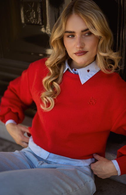 Sweater Amalia Kiss NKF03016