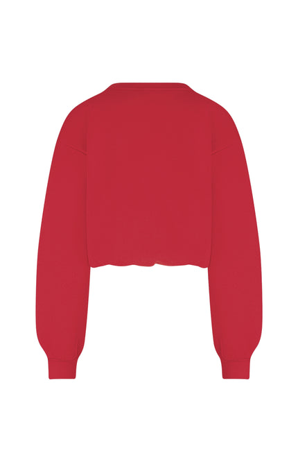 Sweater Amalia Kiss NKF03016