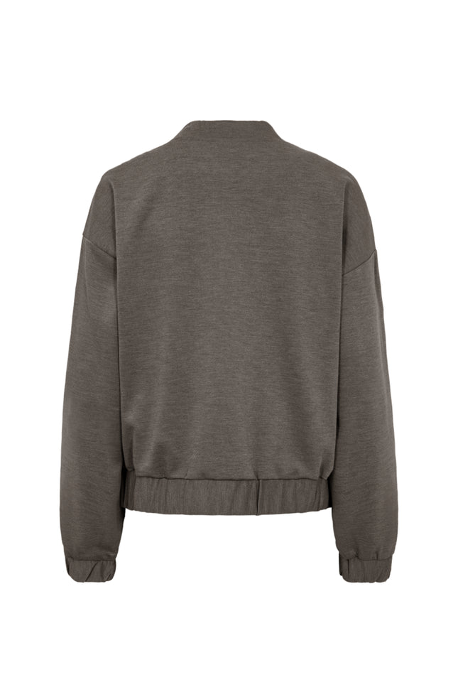 Jacket Fqnaya Morel Melange 206027