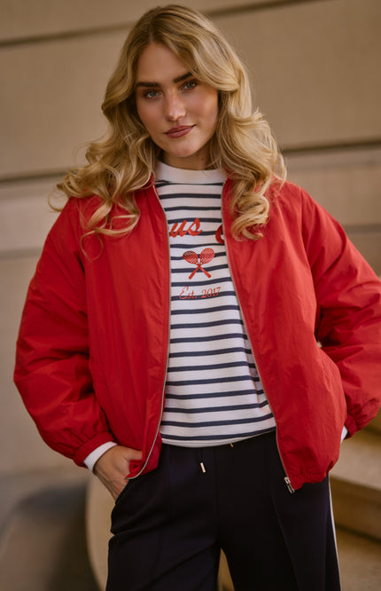 Jacket Jenny Kiss NKS13052