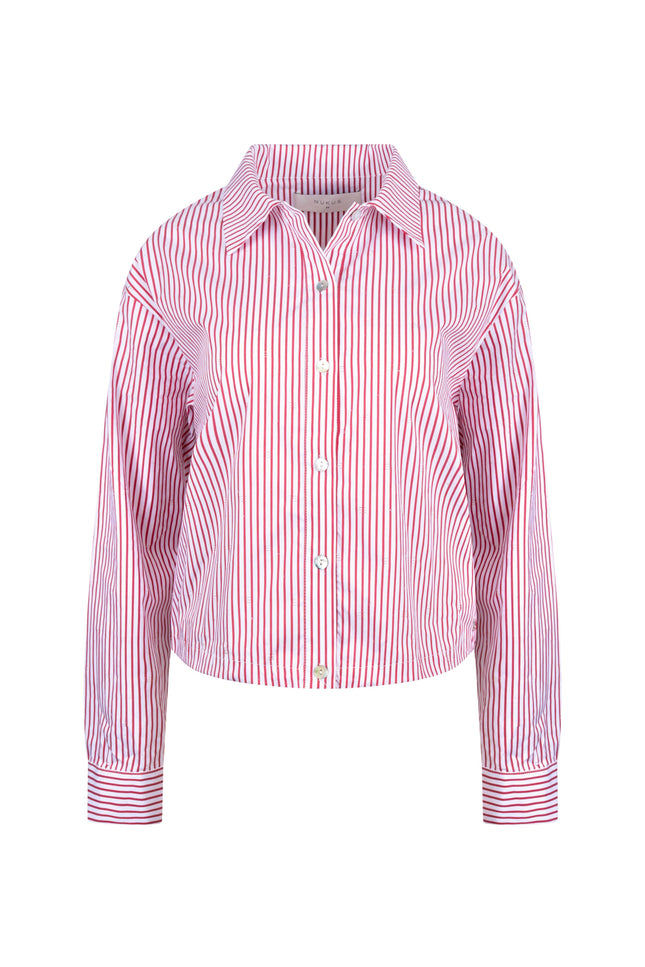 Blouse Ariana Kiss Offwhite NKS02104