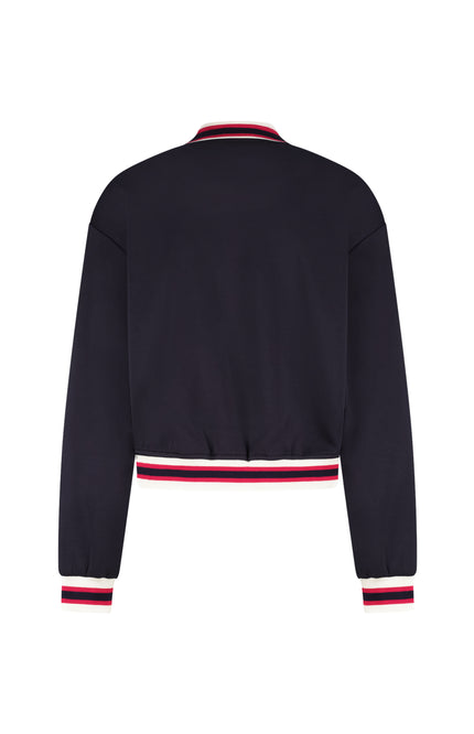 Jacket Nina Navy NKS13051