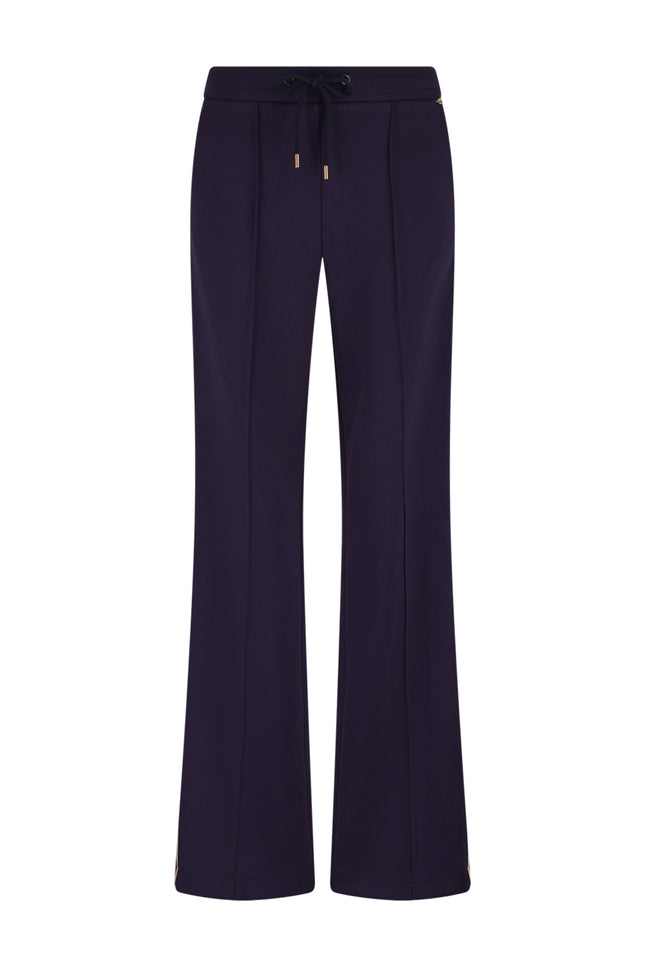 Broek Nora Navy NKS09042