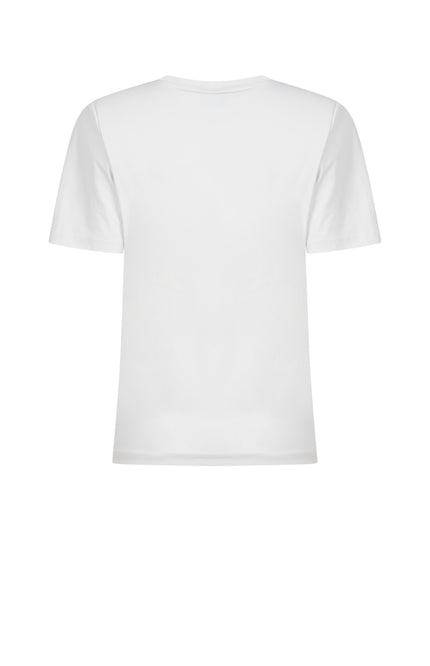 Zoso Travel T-Shirt Isabel Kit Seagreen 261 Stretchshop.nl