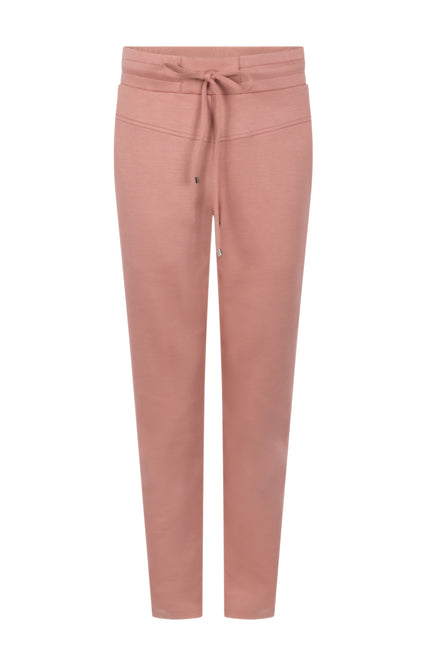 Zoso Broek Marleen Desert Rose 261 Stretchshop.nl