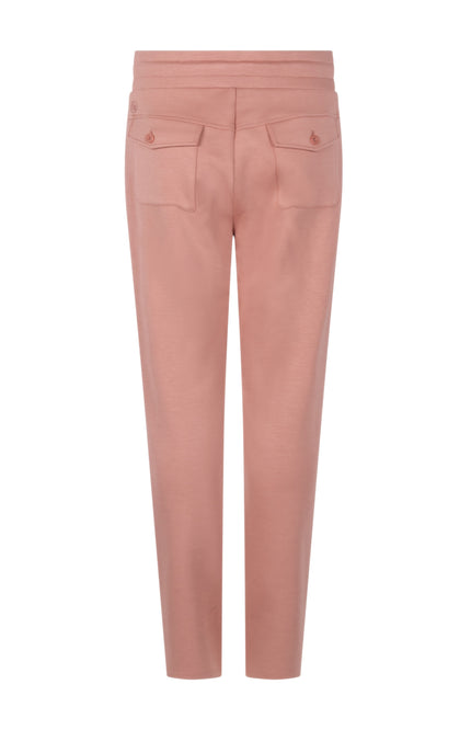 Zoso Broek Marleen Desert Rose 261 Stretchshop.nl
