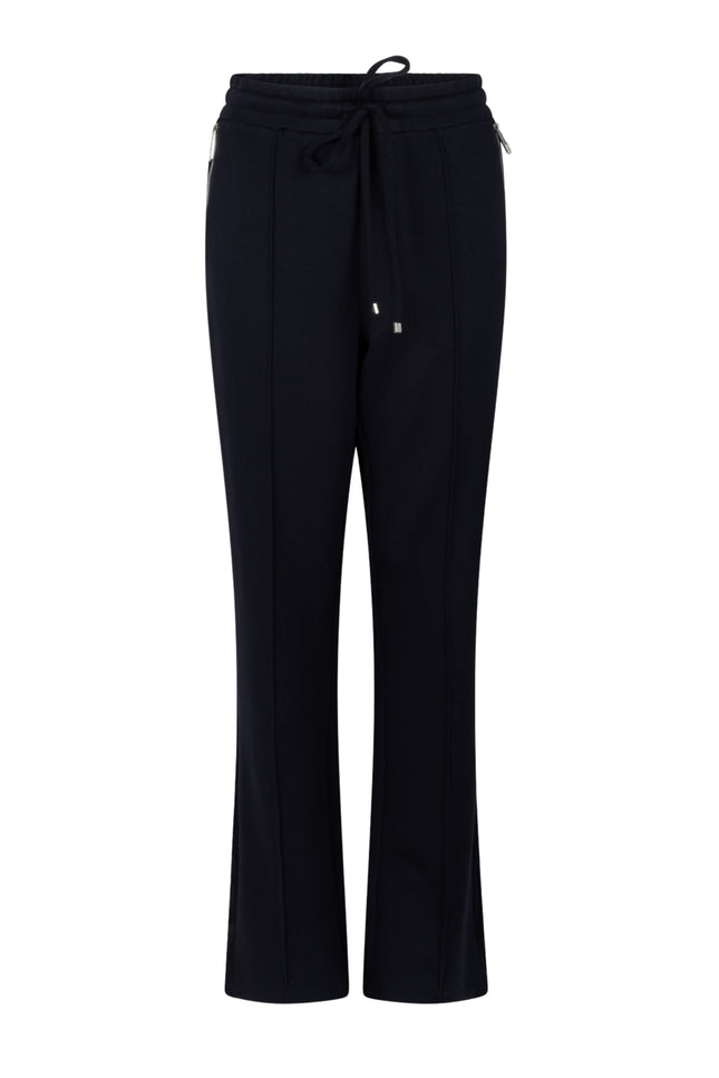 Broek Maud Night Blue 261