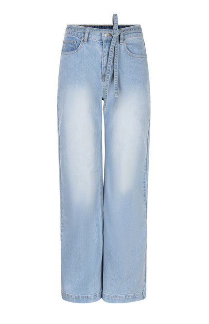 Jeans Denim Belt Light Jeans BI SP26.12011