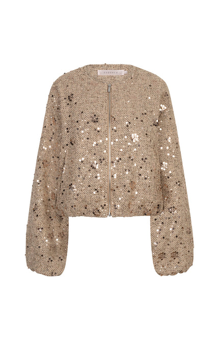 Jacket Sequins Multi Color SP26.19000