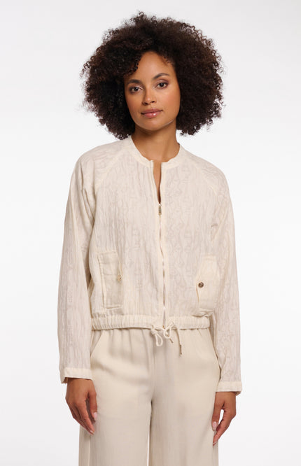 Rino & Pelle Jacket Quine Birch Stretchshop.nl