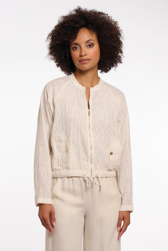 Rino & Pelle Jacket Quine Birch Stretchshop.nl
