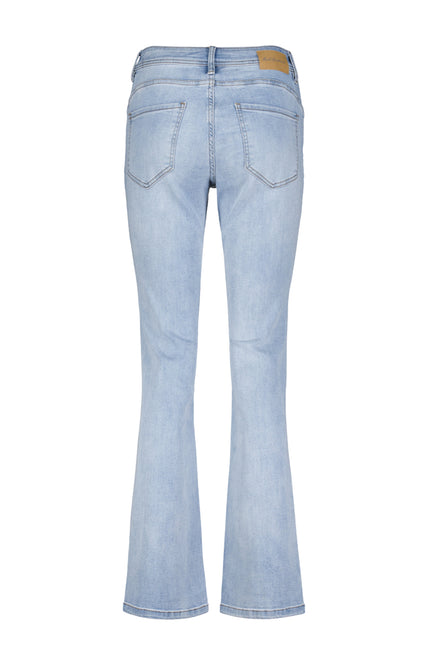 Red Button Broek Babette Bleach SRB4426 L31 Stretchshop.nl