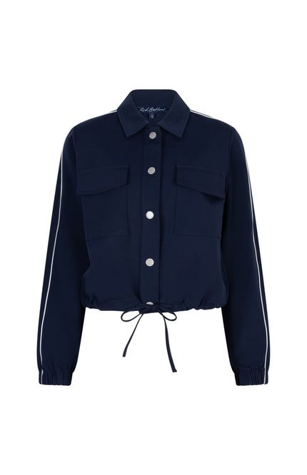 Jacket Juno Punta Dark Blue SRB4756