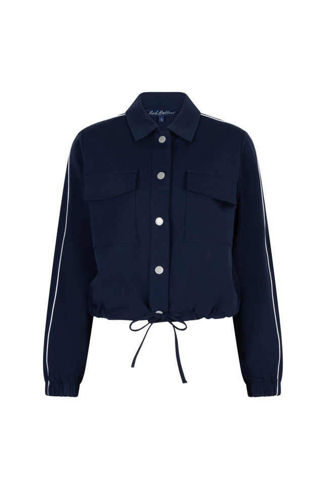 Jacket Juno Punta Dark Blue SRB4756