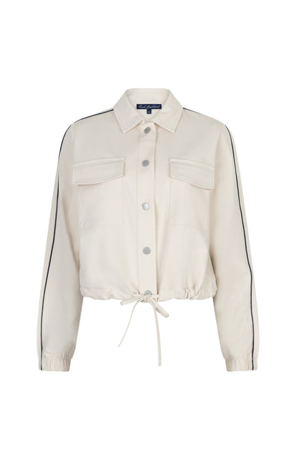 Jacket Juno Punta Pearl SRB4756