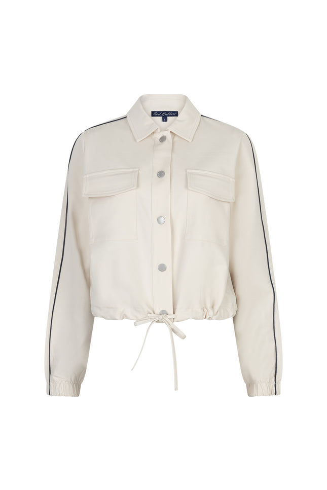 Jacket Juno Punta Pearl SRB4756