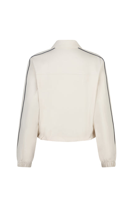 Jacket Juno Punta Pearl SRB4756