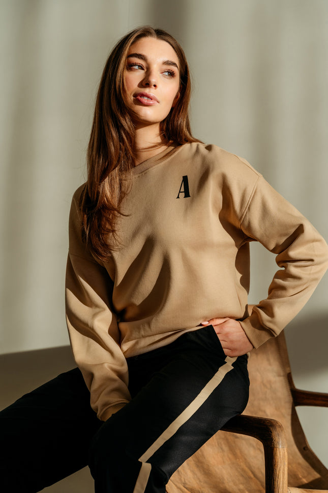 Travel Broek Pammy Black PA412