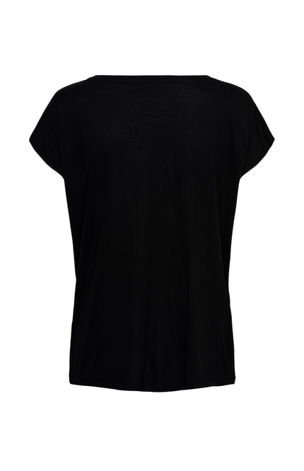Top Samour Black TS137