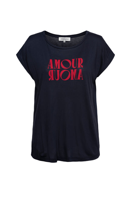 Top Samour Navy TS137