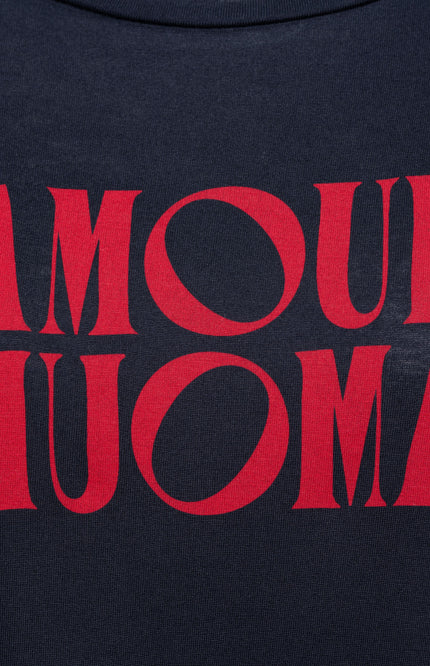 Top Samour Navy TS137