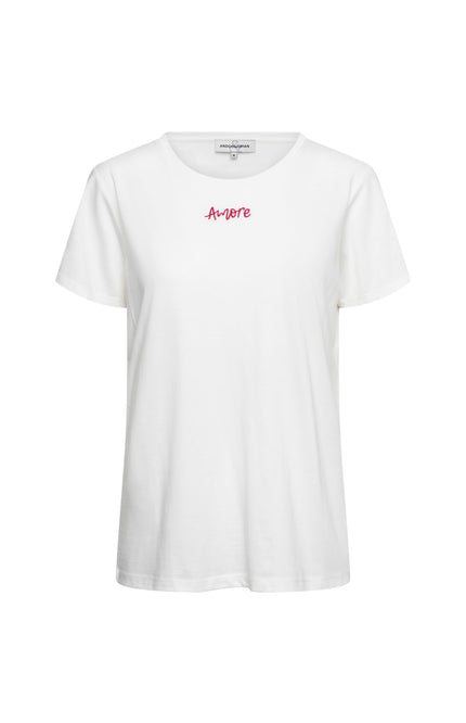 Top Amore Offwhite TS136