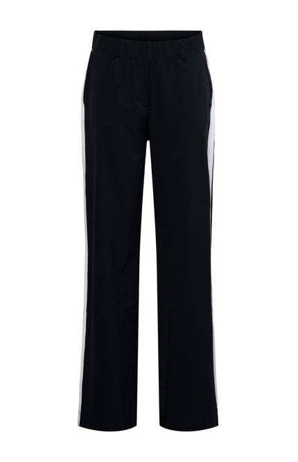 Travel Broek Pammy Navy PA412