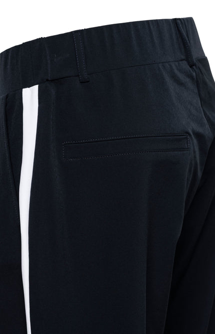 Travel Broek Pammy Navy PA412