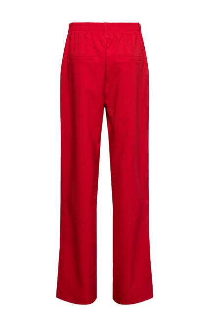 Broek Camilla Red PA415