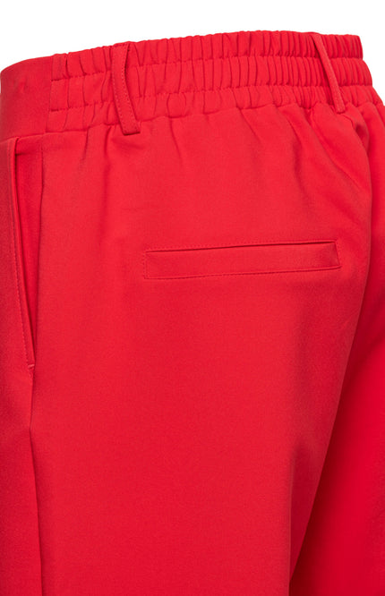 Broek Camilla Red PA415