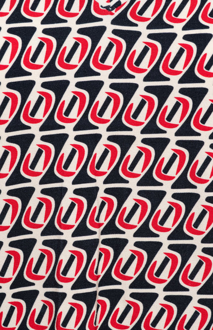 Top Marley Moon Red Multi TO337