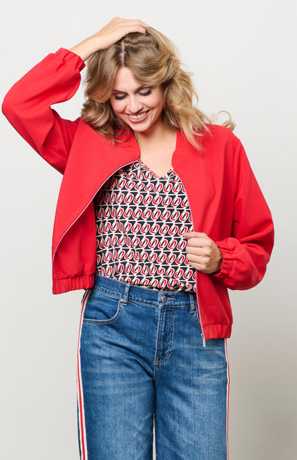 Top Marley Moon Red Multi TO337